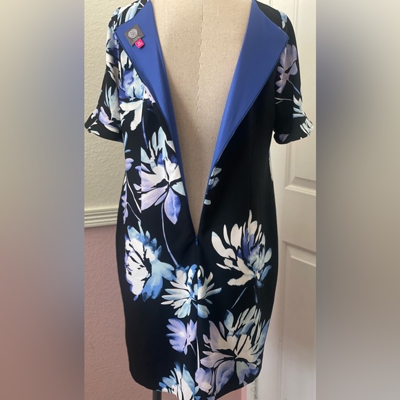 Vince Camuto dress size 18W - Picture 8 of 10